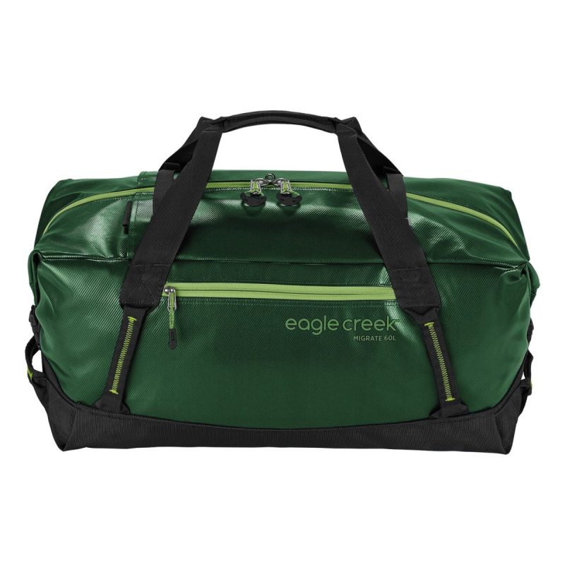 Eagle Creek Migrate Duffel 60L 9