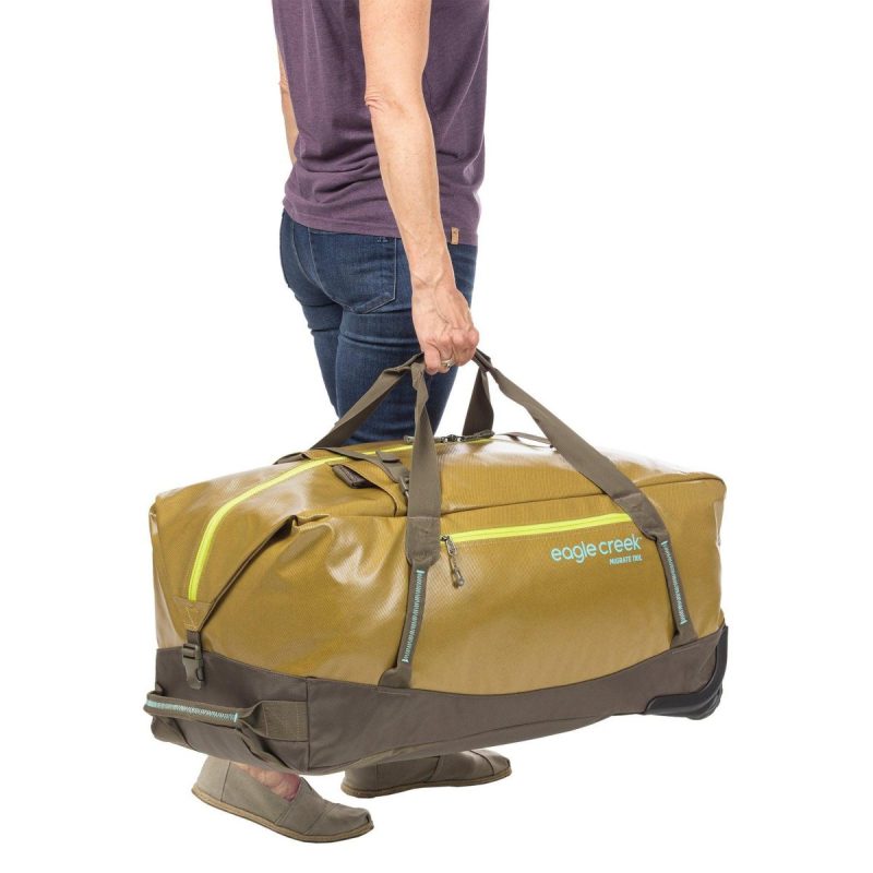 Eagle Creek Migrate Wheeled Duffel 110L 28