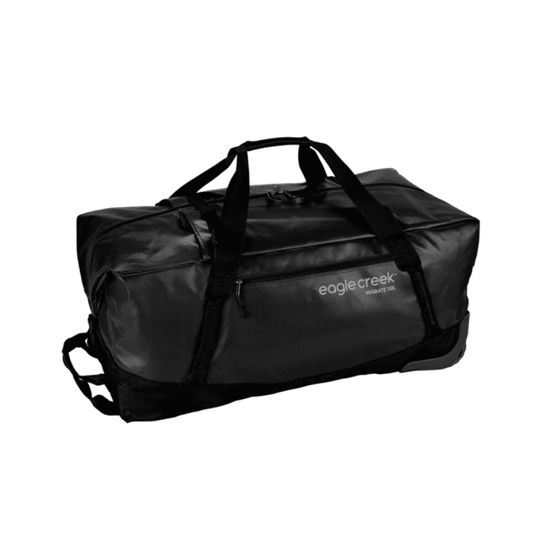 Eagle Creek Migrate Wheeled Duffel 110L