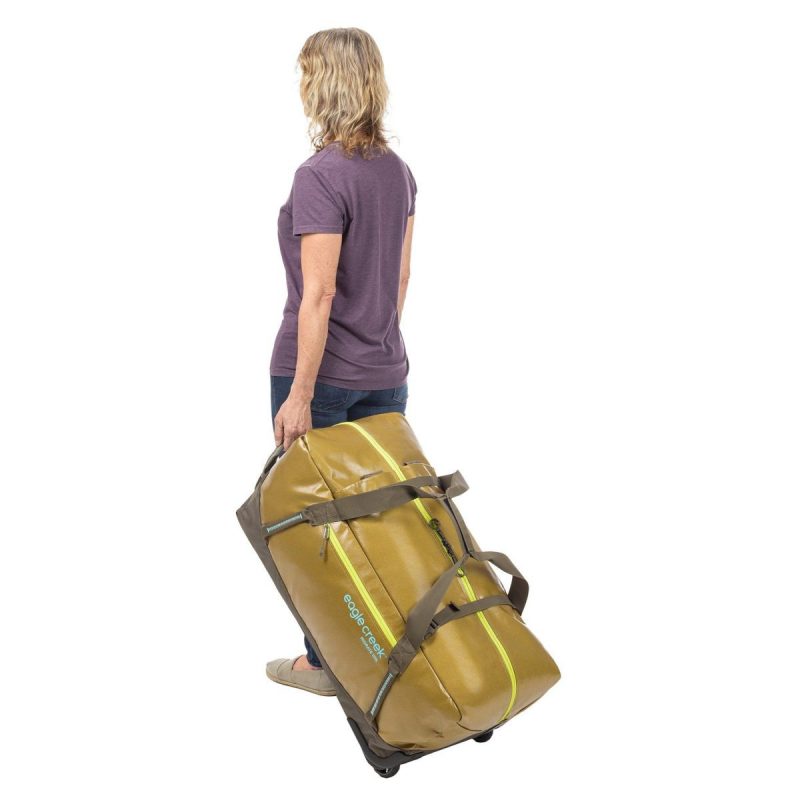 Eagle Creek Migrate Wheeled Duffel 110L 30