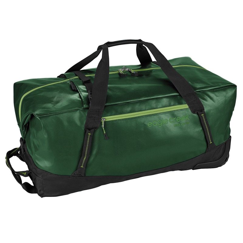 Eagle Creek Migrate Wheeled Duffel 110L