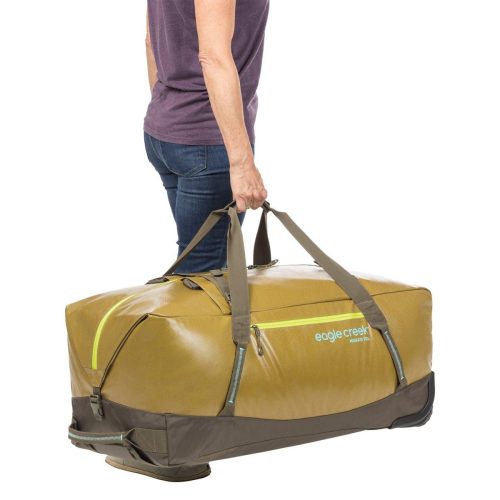 Eagle Creek Migrate Wheeled Duffel 130L 27