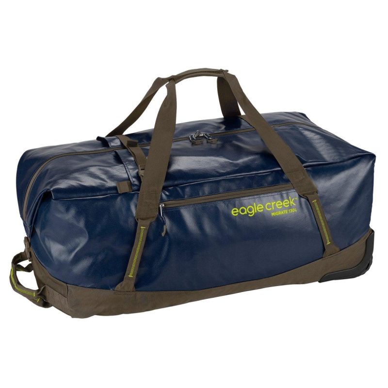 Eagle Creek Migrate Wheeled Duffel 130L