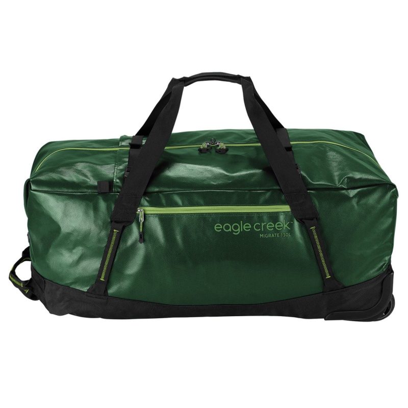 Eagle Creek Migrate Wheeled Duffel 130L 9