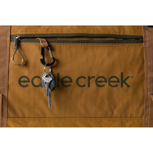 Eagle Creek No Matter What Rolling Duffel 130L 9