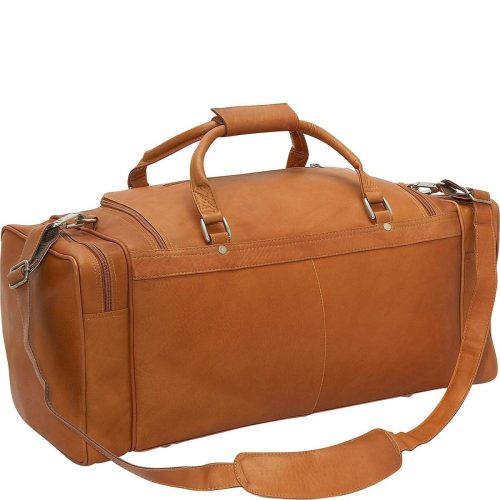 Piel 24 Duffel with Pockets 7 c74b7f5d 5c43 4391 a034 43e1e78ad622