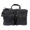 Piel Leather Complete Carry-All Bag