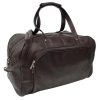 Piel Leather Deluxe Carry-on Duffel