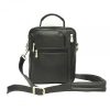 Piel Leather Radio/Video/Camera Bag