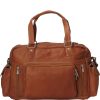 Piel Leather Travelers Carry-On