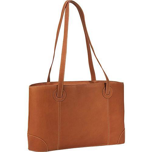 Piel Shopping Tote