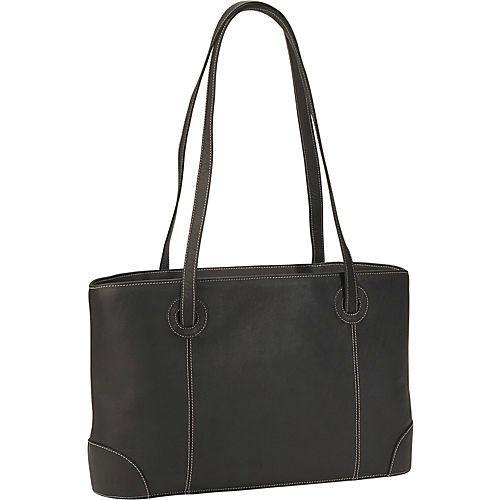 Piel Shopping Tote