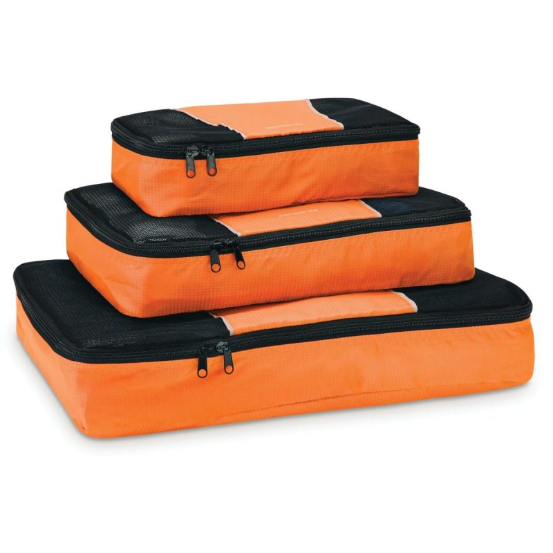 Samsonite 3 Piece Packing Cube Set 14