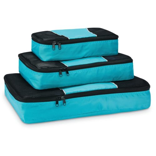 Samsonite 3 Piece Packing Cube Set 4