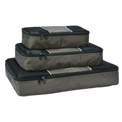 Samsonite 3 Piece Packing Cube Set 8