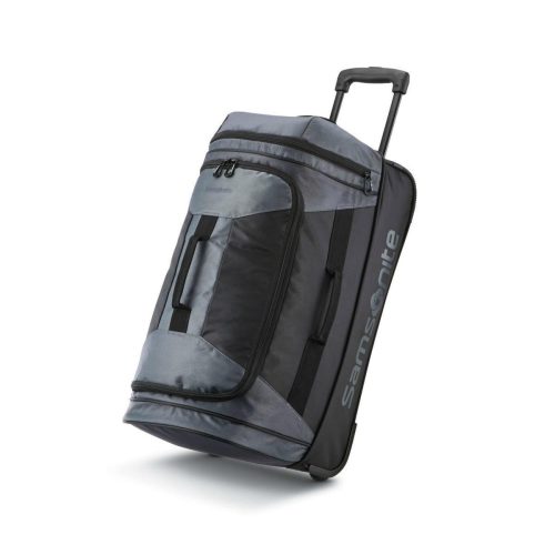 Samsonite Andante 2 28" Drop Bottom Wheeled Duffel