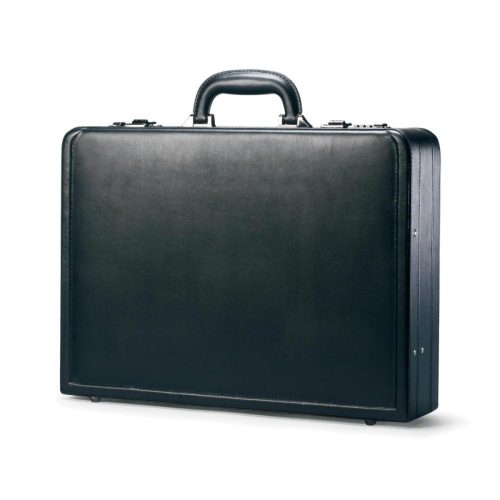 Samsonite Bonded Leather Attache