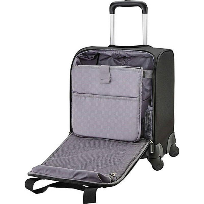 Samsonite Business Cases Spinner Underseater With Usb Port 5