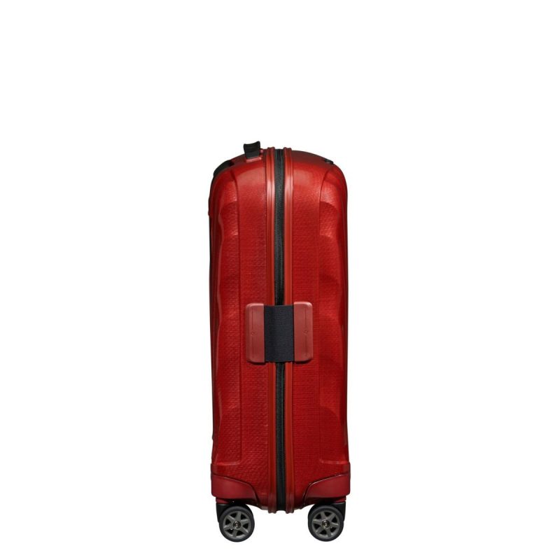 Samsonite C Lite Carry On Spinner 21