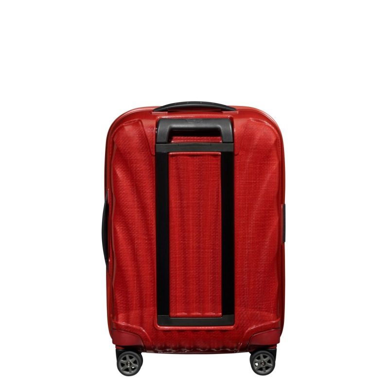 Samsonite C Lite Carry On Spinner 24