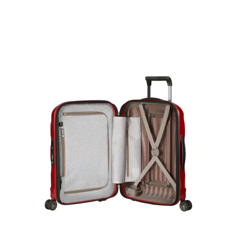 Samsonite C Lite Carry On Spinner 6