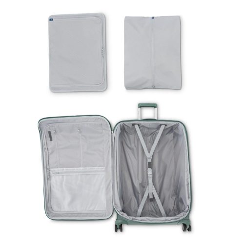 Samsonite Elevation Plus Large Expandable Spinner 4