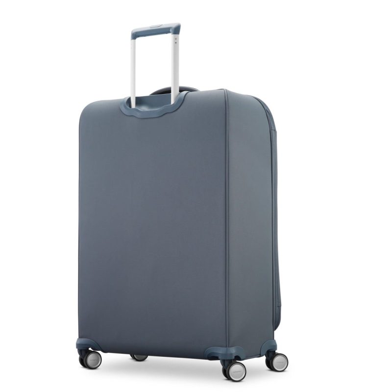 Samsonite Elevation Plus Large Expandable Spinner 9