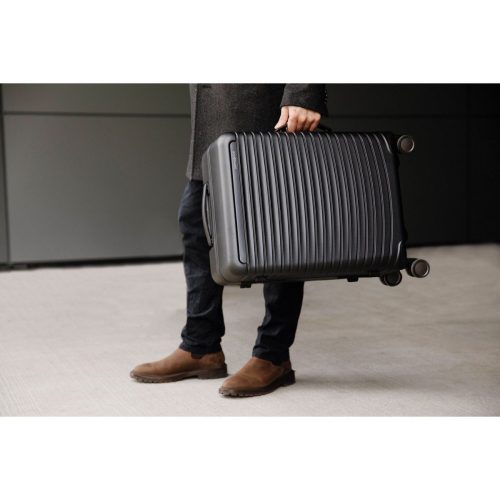 Samsonite Framelock Max Carry On Spinner 17