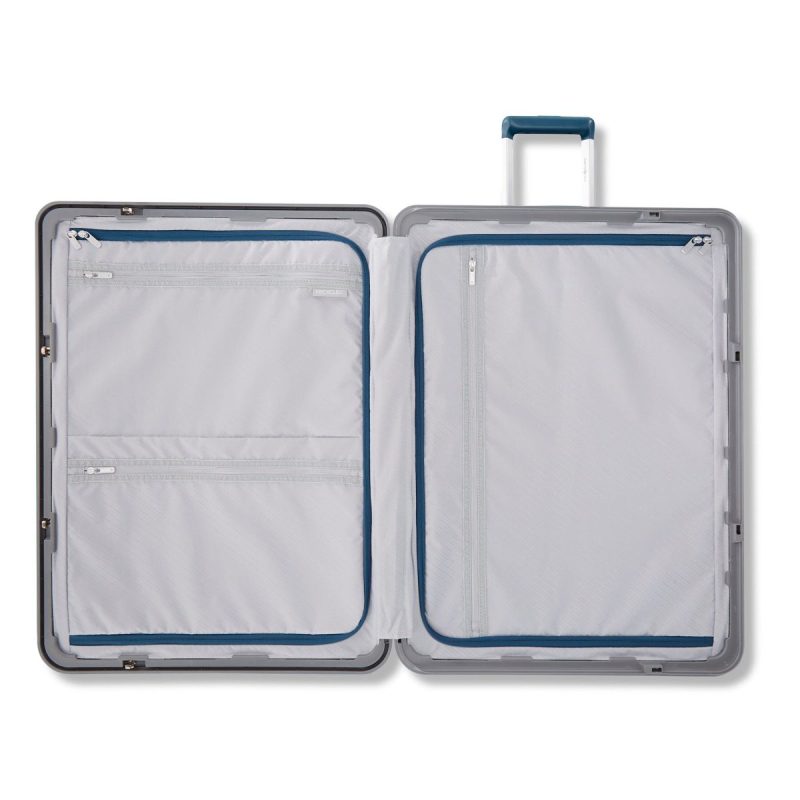 Samsonite Framelock Max Carry On Spinner 6