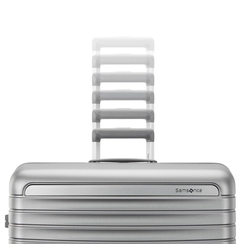 Samsonite Framelock Max Carry On Spinner 8