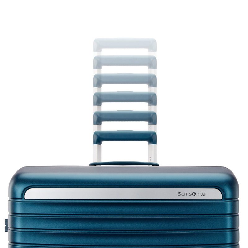 Samsonite Framelock Max Large Spinner 9