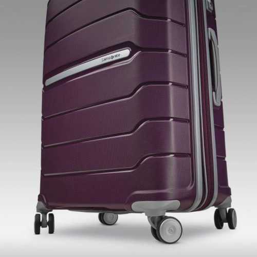 Samsonite Freeform 21 Carry On Spinner 17