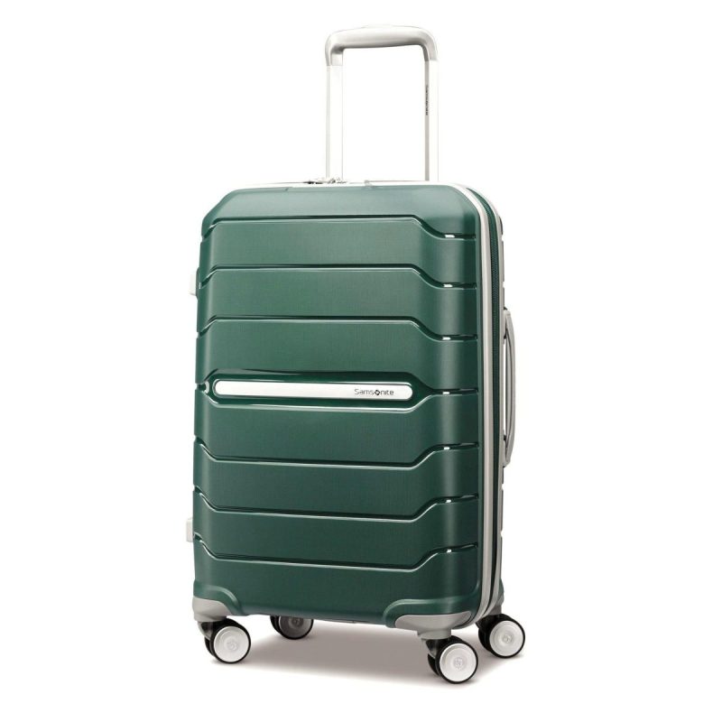 Samsonite Freeform 21" Carry-On Spinner