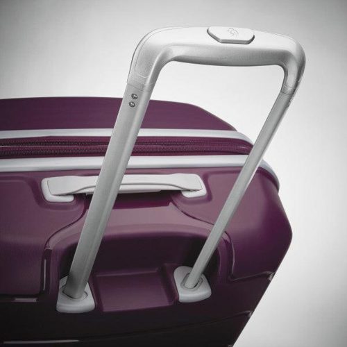 Samsonite Freeform 21 Carry On Spinner 9