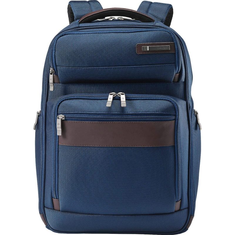 Samsonite Kombi Large Backpack