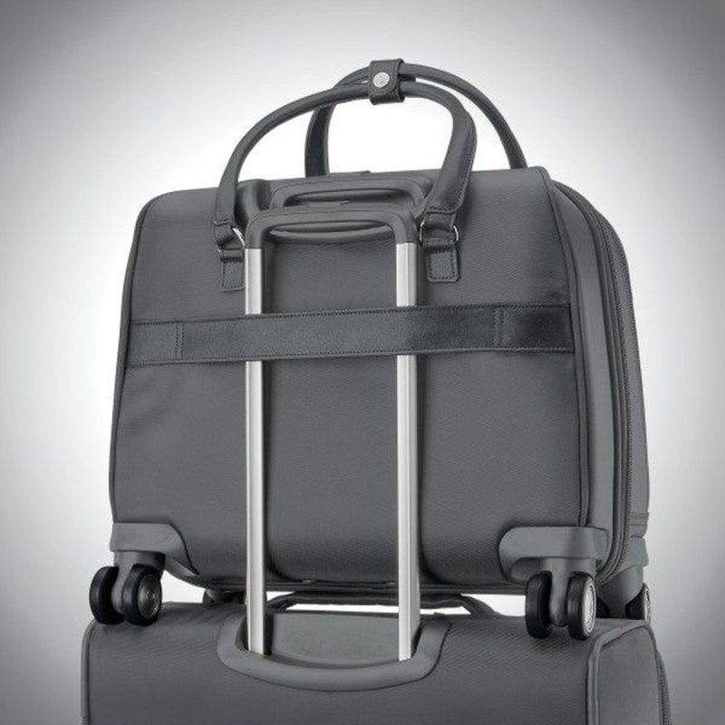 Samsonite Mobile Solutions Spinner Mobile Office 6