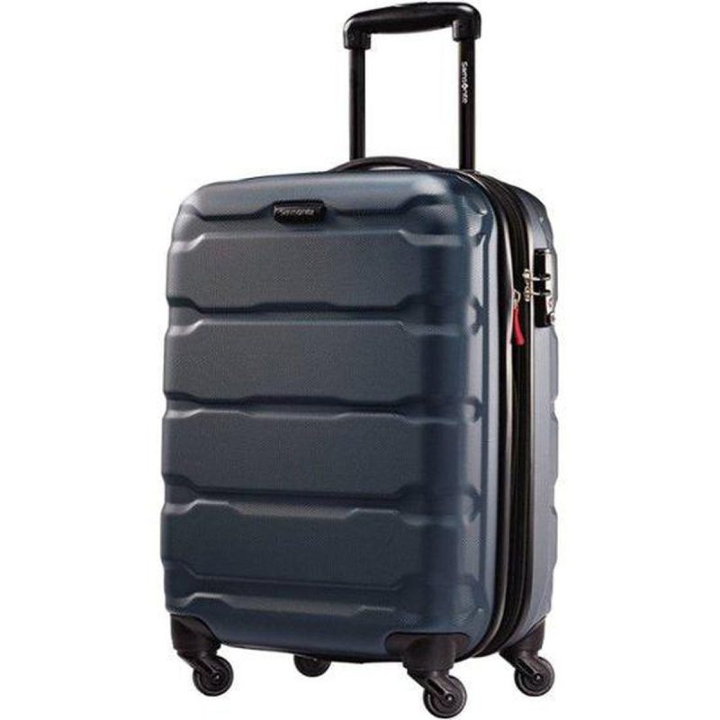 Samsonite Omni PC Hardside Spinner 20"