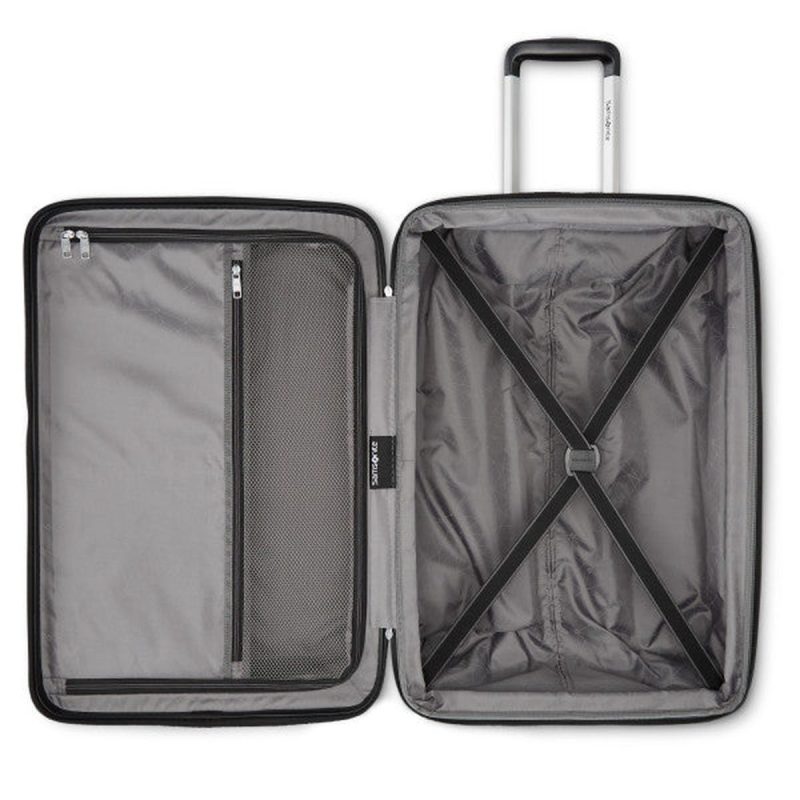 Samsonite Opto 3 Medum Spinner 10