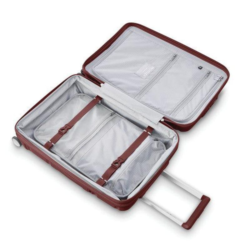 Samsonite Outline Pro Carry On Spinner 15