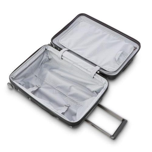 Samsonite Outline Pro Carry On Spinner 22