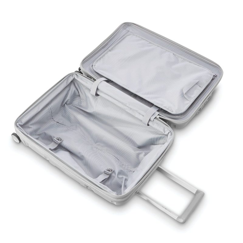 Samsonite Outline Pro Carry On Spinner 24