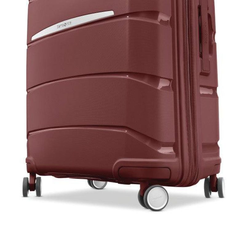 Samsonite Outline Pro Carry On Spinner 25