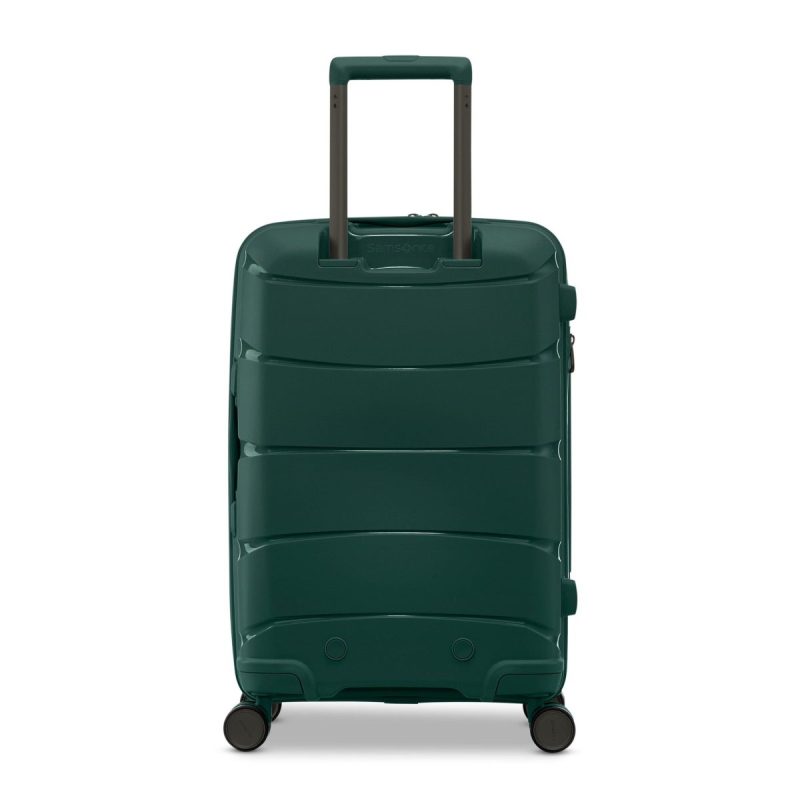 Samsonite Outline Pro Carry On Spinner 9