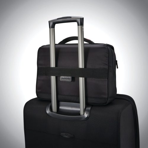 Samsonite Pro 13 Slim Messenger 10