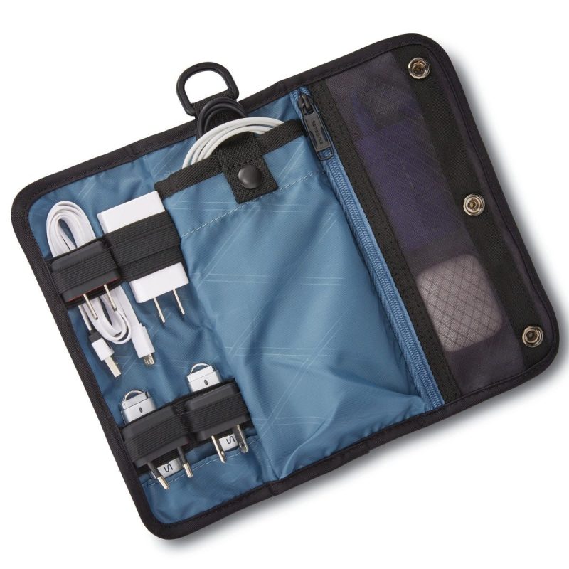 Samsonite Pro 13 Slim Messenger 5