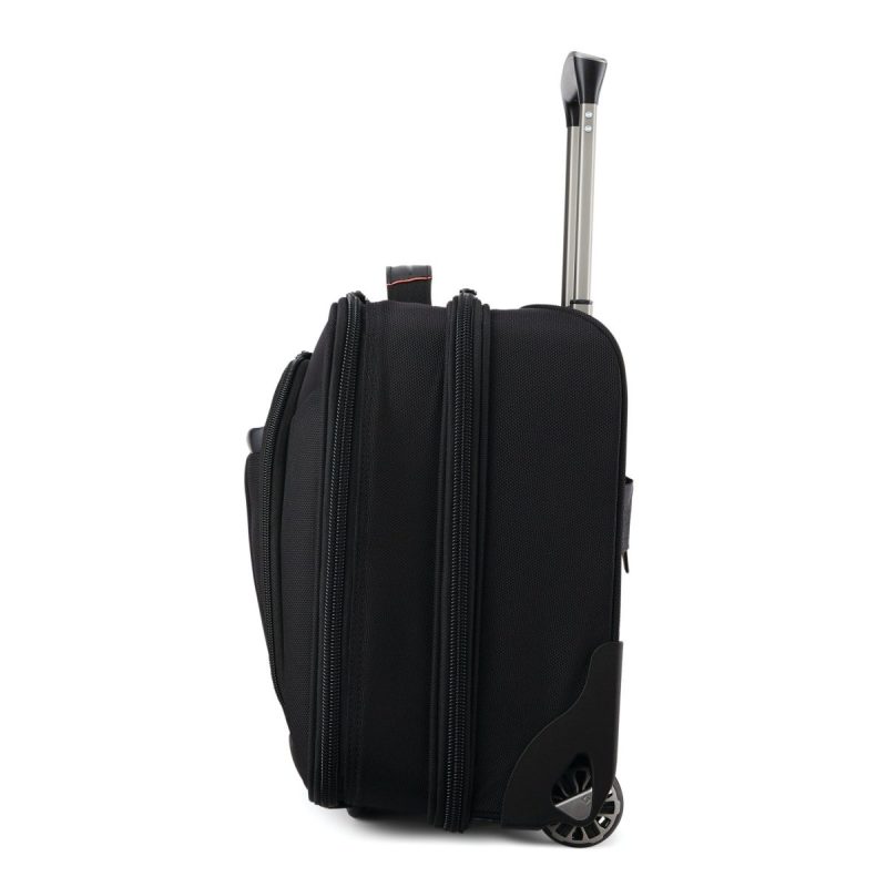 Samsonite Pro Upright Mobile Office 9