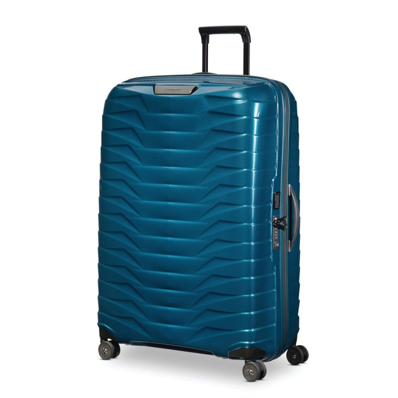 Samsonite Proxis Extra Large Spinner