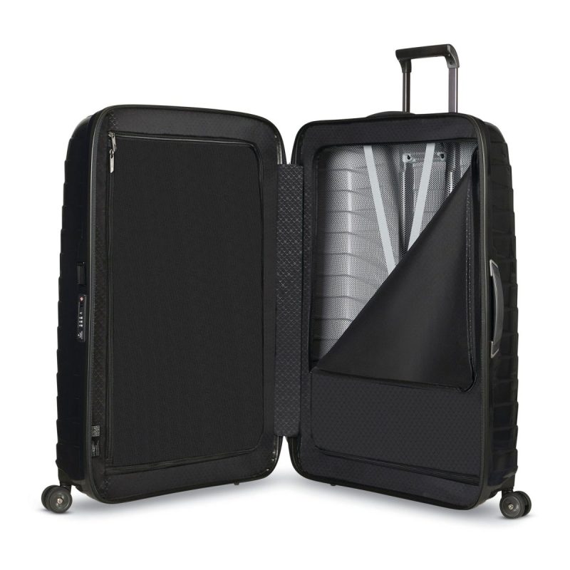 Samsonite Proxis Extra Large Spinner 5