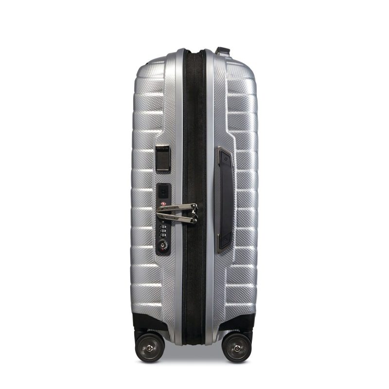 Samsonite Proxis Global Carry On Spinner 14