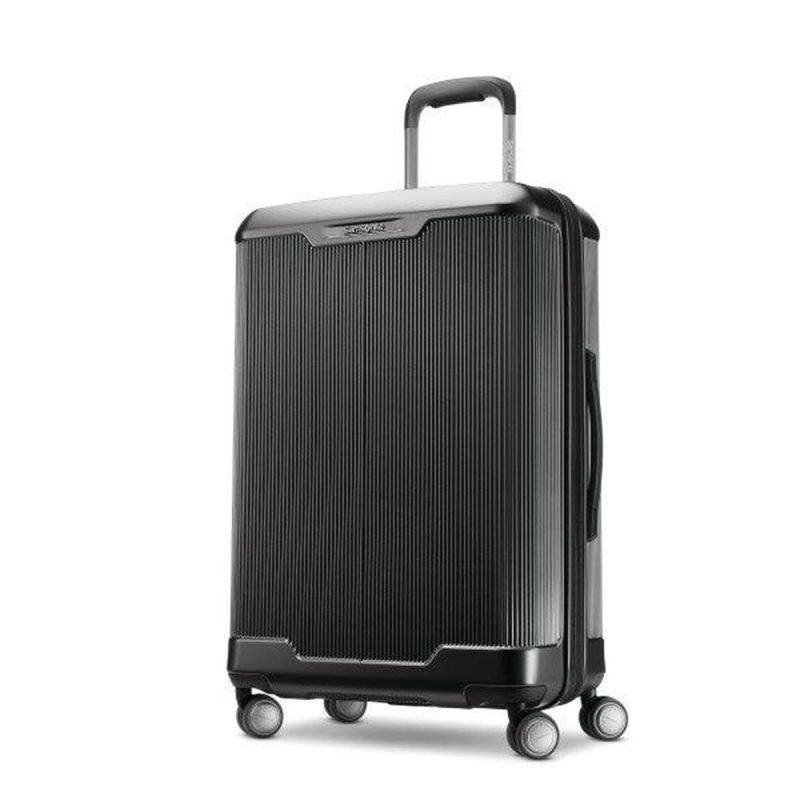 Samsonite Silhouette 17 Hardside Medium Expandable Spinner